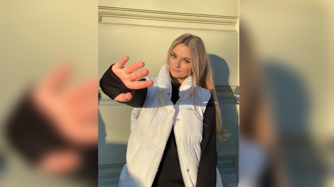 личная страница Маши Мэй во «ВКонтакте» личная страница Маши Мэй во «ВКонтакте»