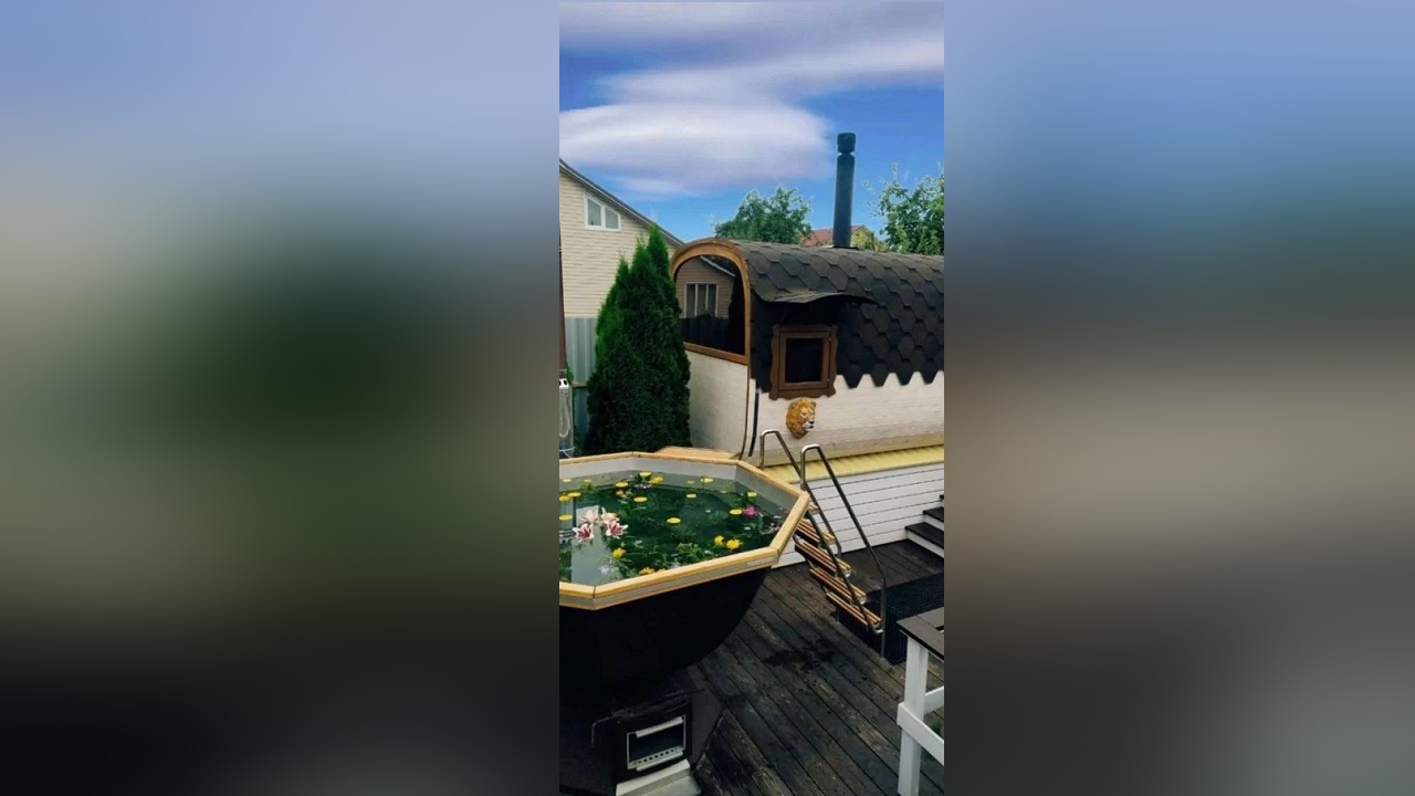 Час аренды чана в Александрове – 1 тыс. рублей, Авито Час аренды чана в Александрове – 1 тыс. рублей, Авито