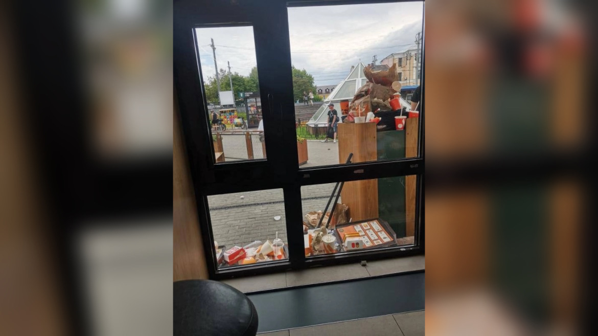 Подслушано во Владимире Подслушано во Владимире