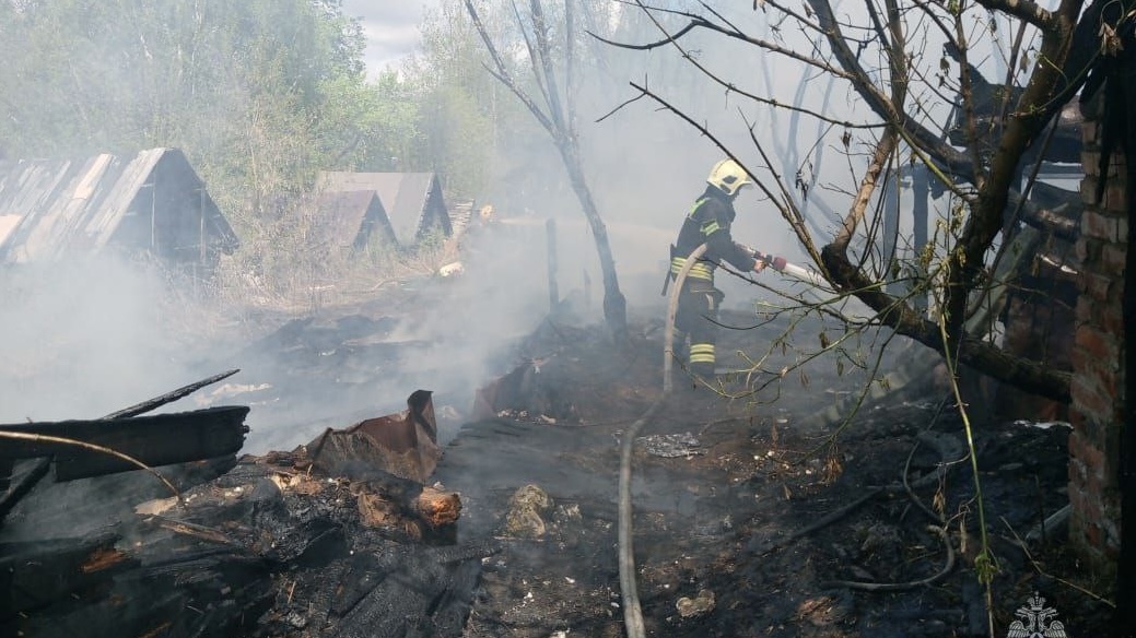 ГУ МЧС по Владимирской области ГУ МЧС по Владимирской области