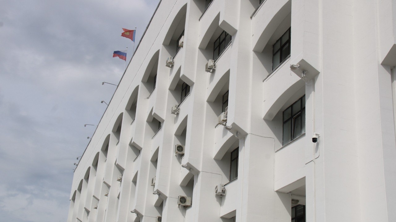 правительство Владимирской области правительство Владимирской области