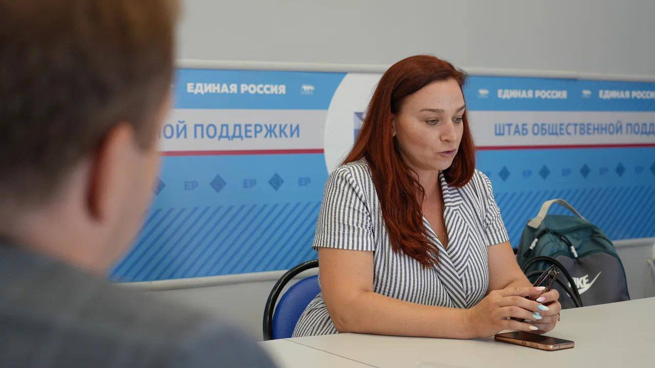 Фото – telegram-канал Алексея Говырина Фото – telegram-канал Алексея Говырина