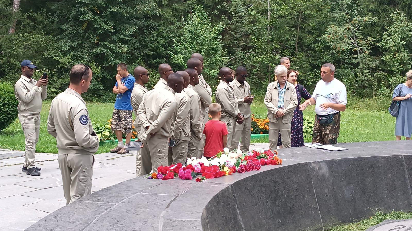 Фото – администрация Киржачского района Фото – администрация Киржачского района