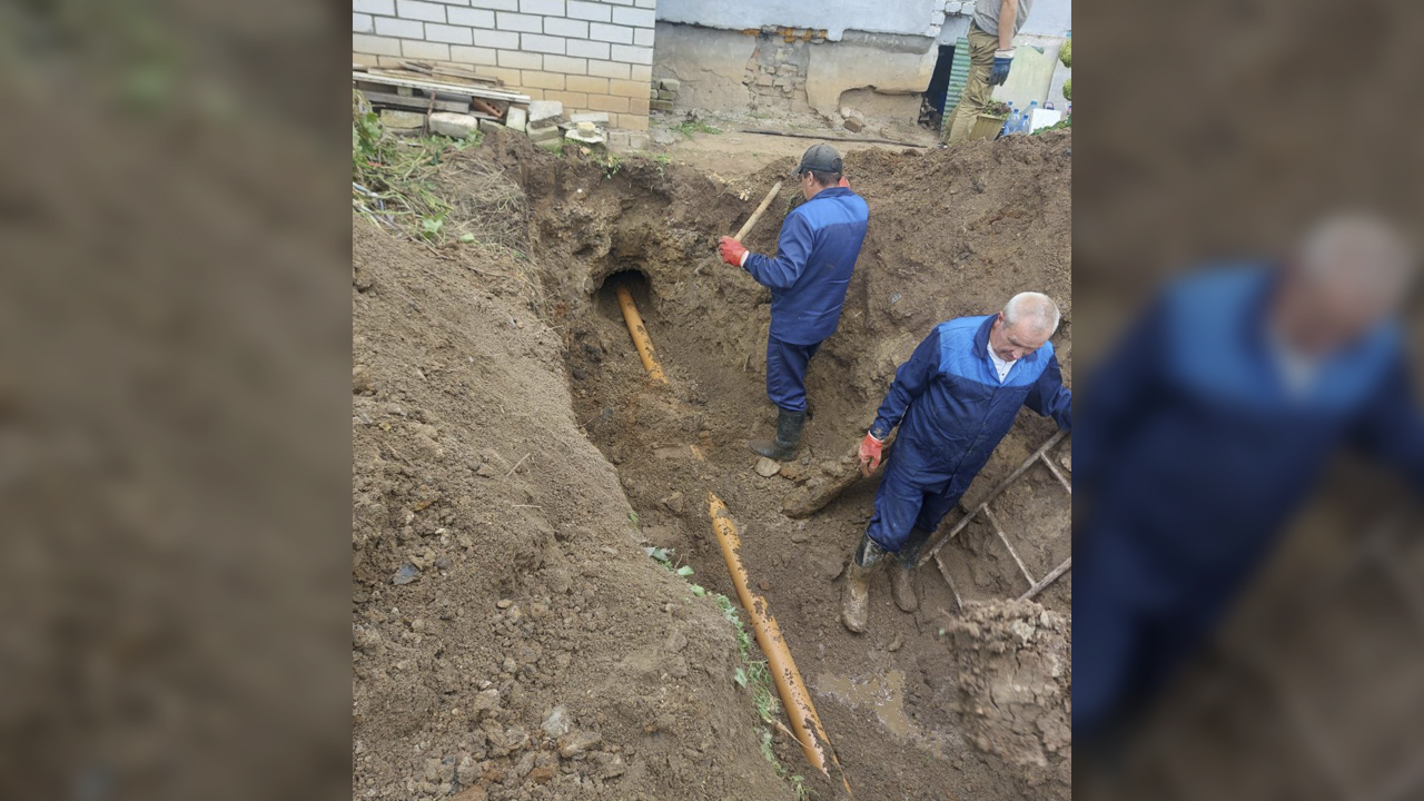 Фото – прокуратура Владимирской области Фото – прокуратура Владимирской области