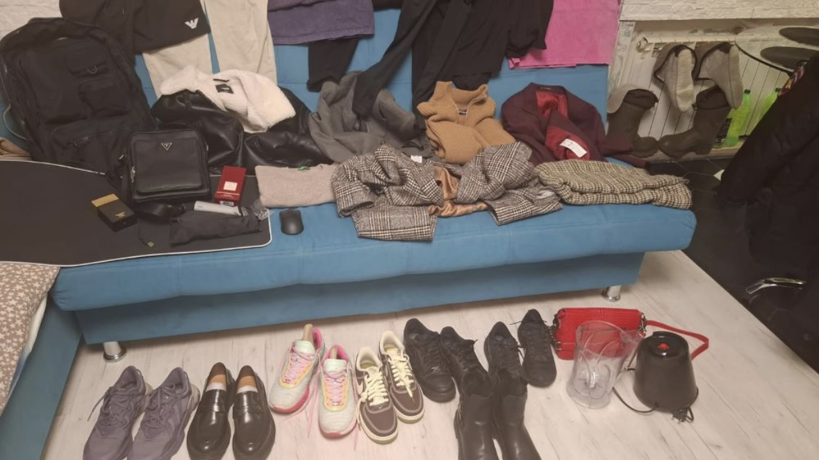 УМВД по Владимирской области УМВД по Владимирской области