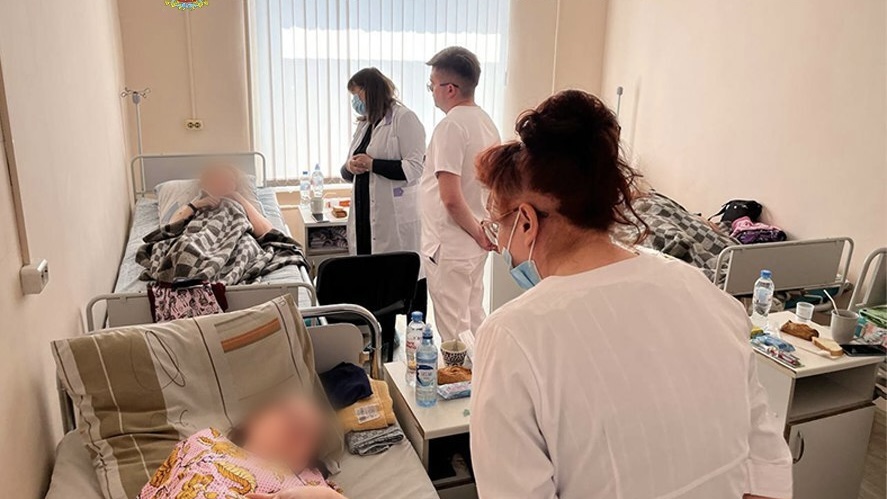 Минздрав Владимирской области Минздрав Владимирской области