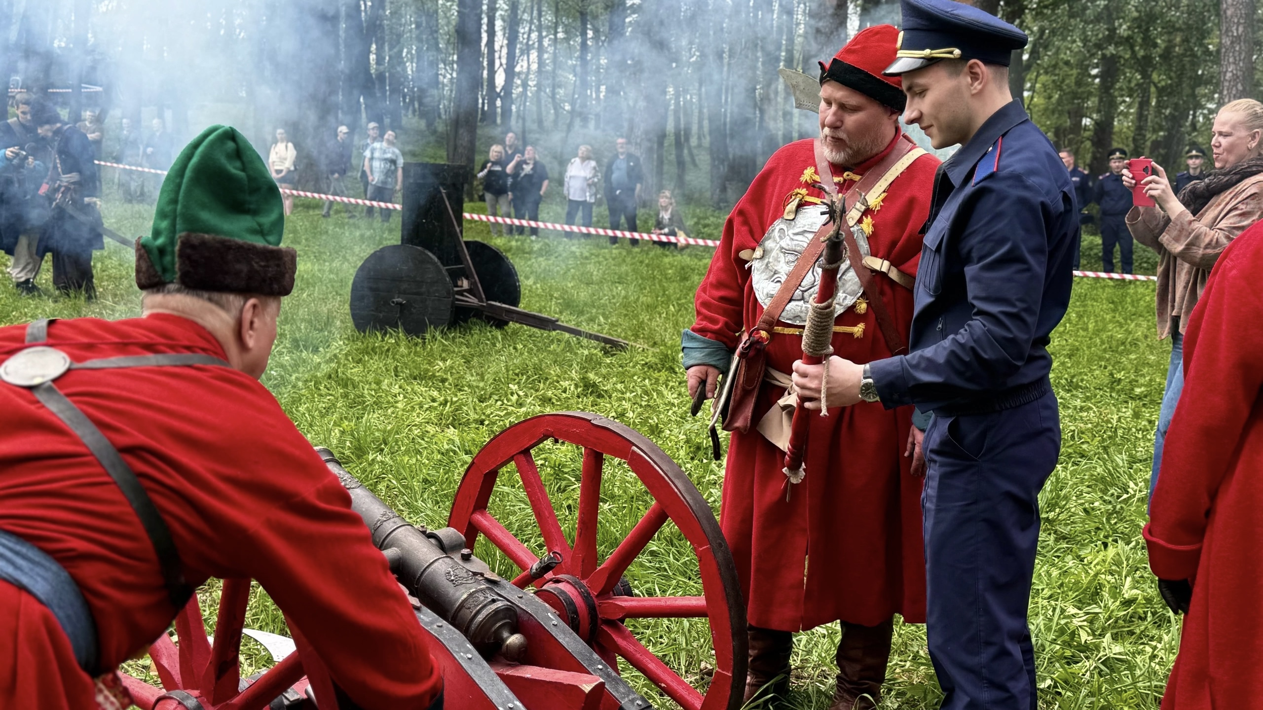 СУ СКР по Владимирской области СУ СКР по Владимирской области