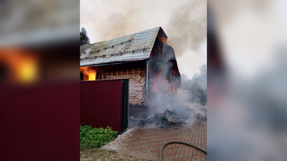 Служба ГО, ПБ и ЧС Карабаново Служба ГО, ПБ и ЧС Карабаново