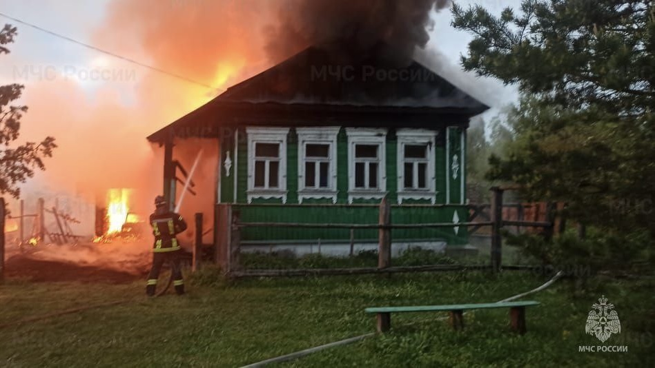 ГУ МЧС по Владимирской области ГУ МЧС по Владимирской области