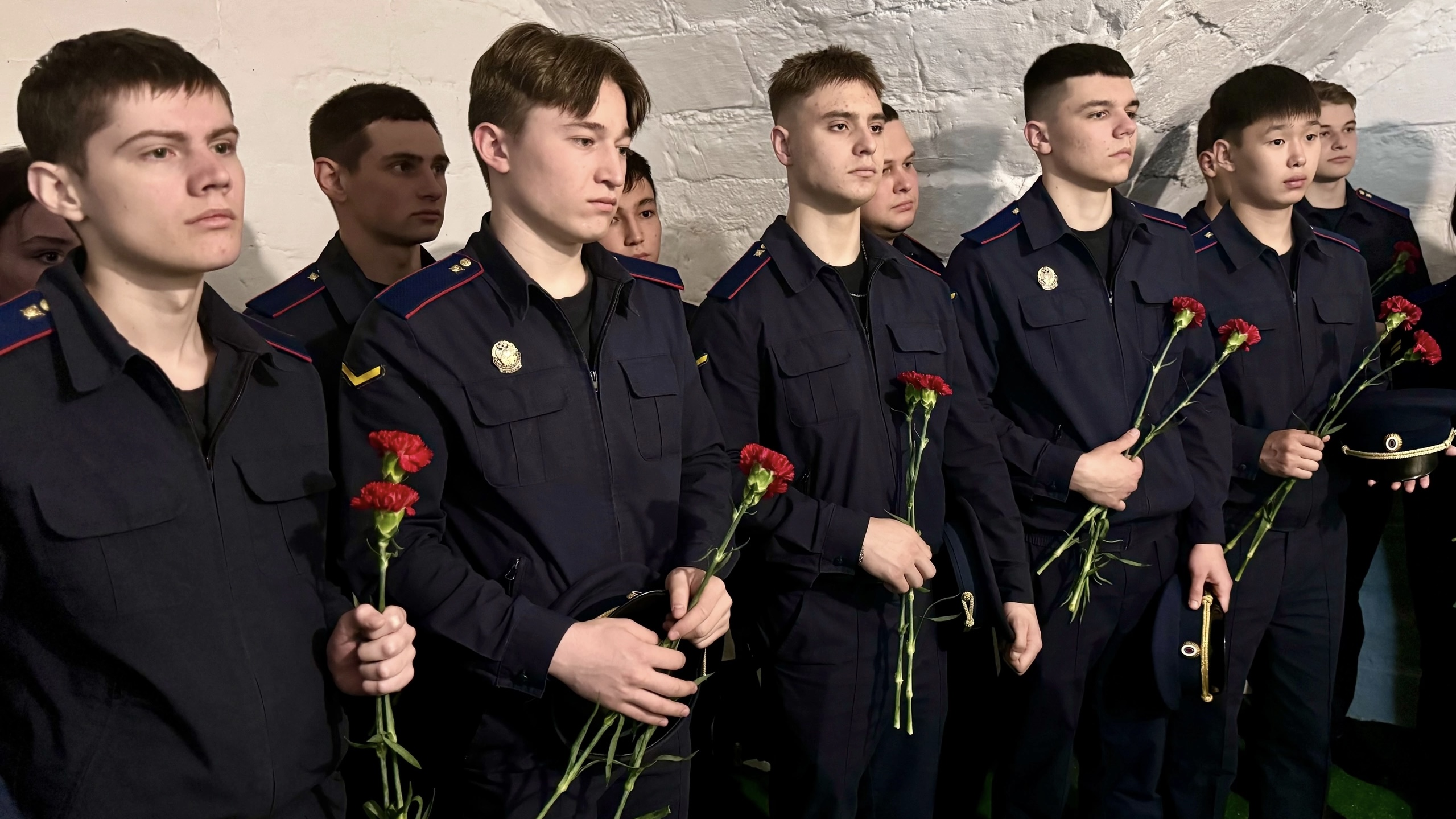 СУ СКР по Владимирской области СУ СКР по Владимирской области