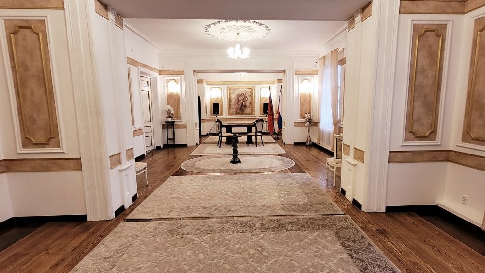 правительство Владимирской области правительство Владимирской области