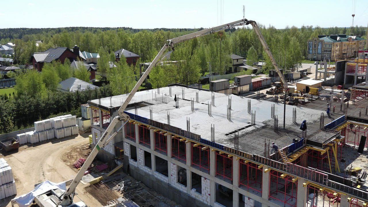 Алексей Говырин Алексей Говырин