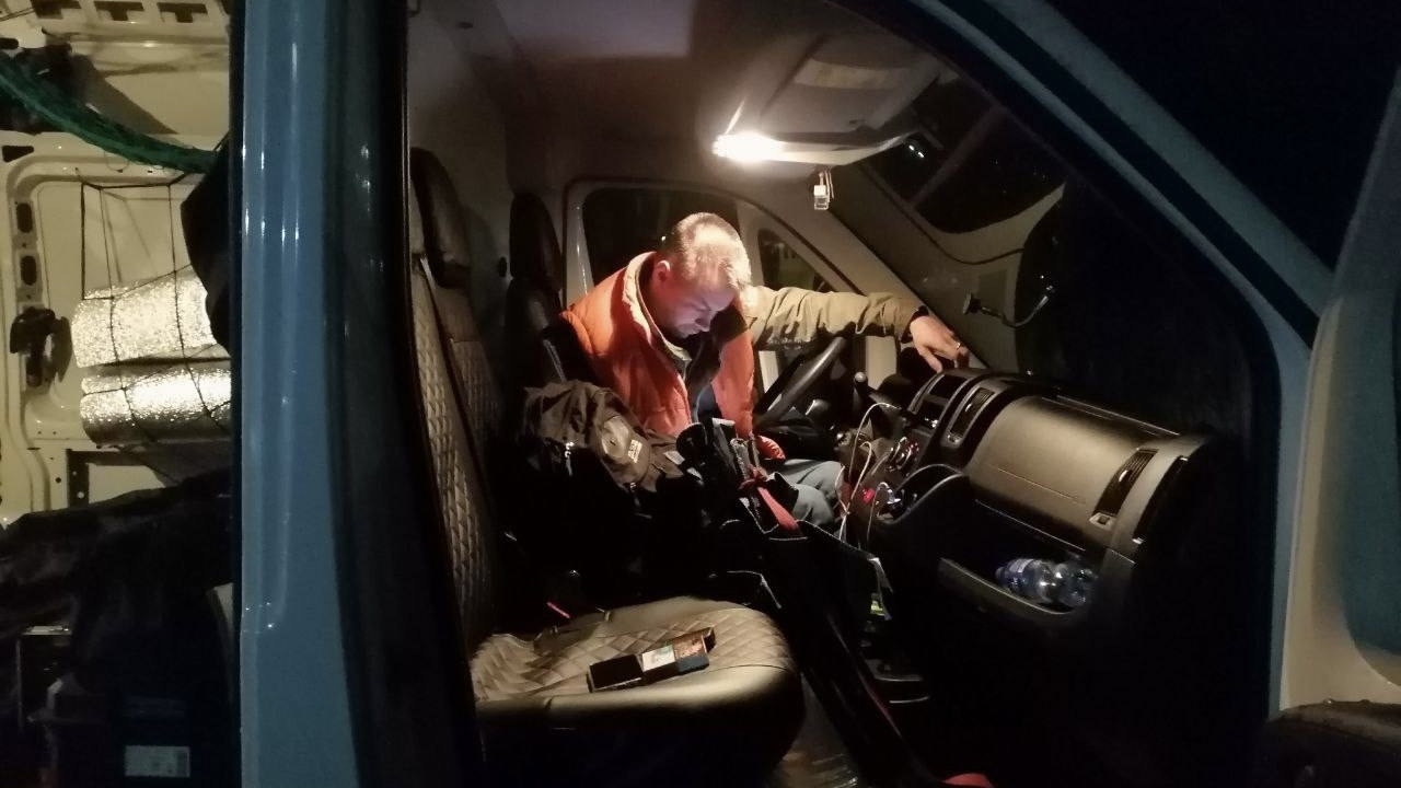 ЛизаАлерт ЛизаАлерт