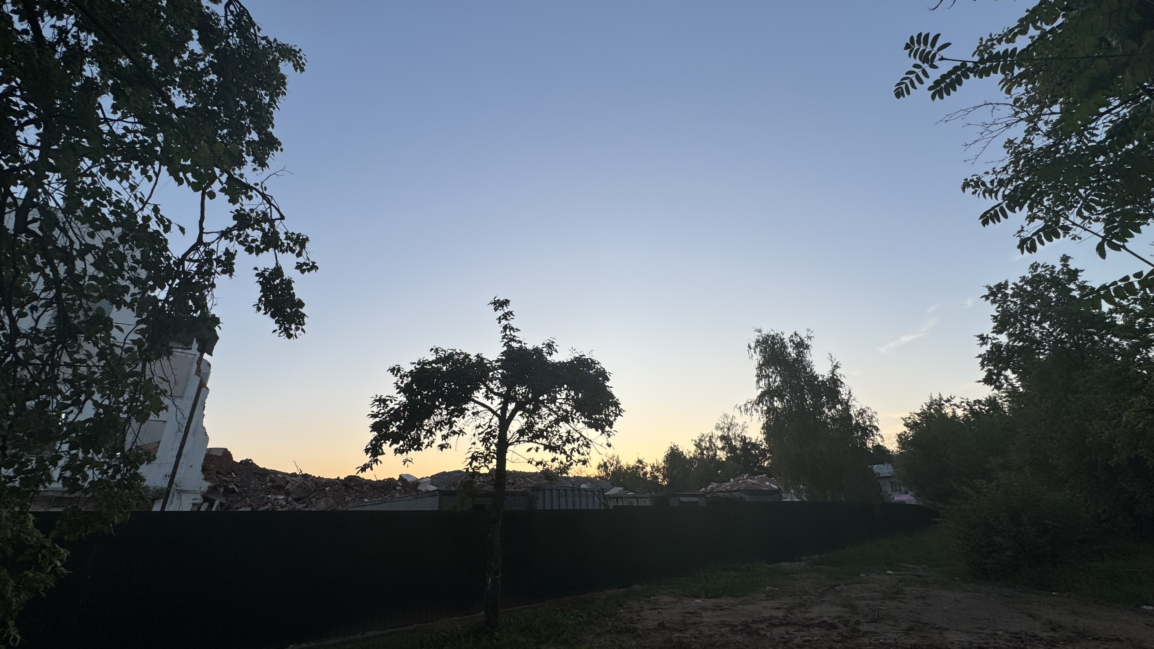 День во Владимире День во Владимире