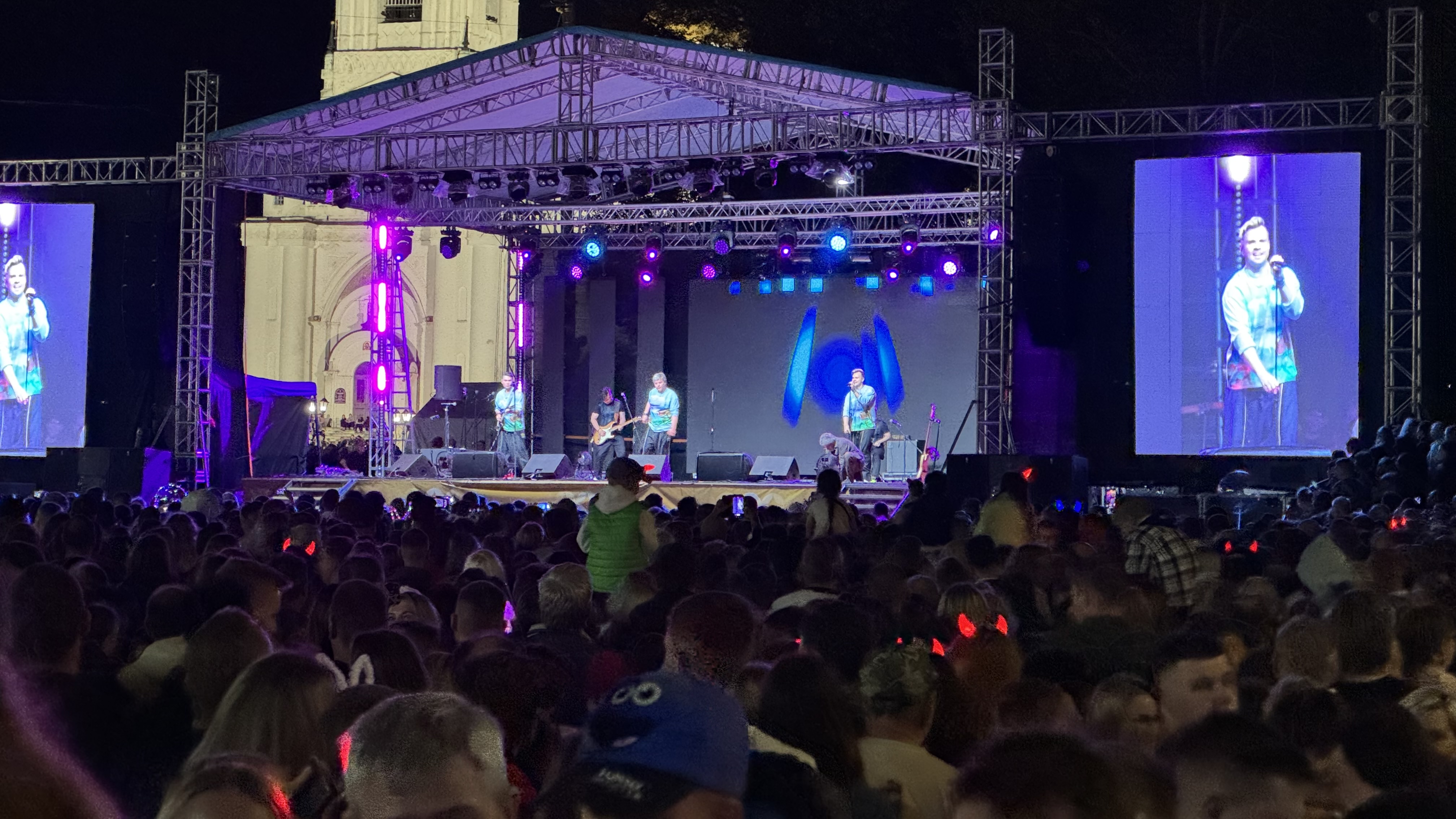 День во Владимире День во Владимире