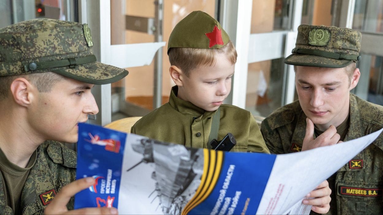 Тг-канал Алексея Говырина Тг-канал Алексея Говырина