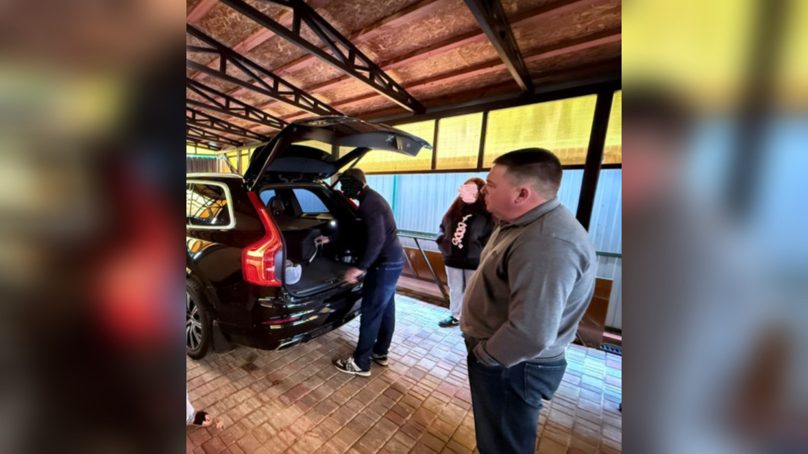 УФСБ по Владимирской области УФСБ по Владимирской области