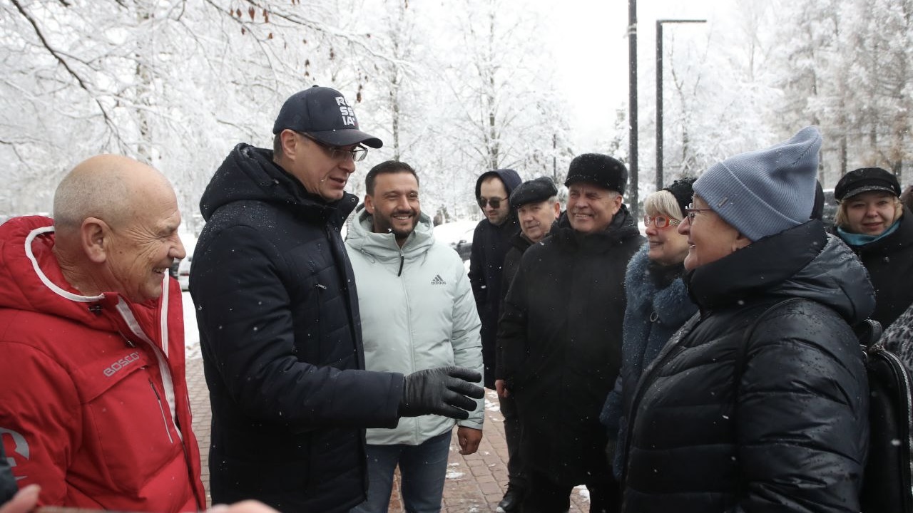 Александр Авдеев Александр Авдеев