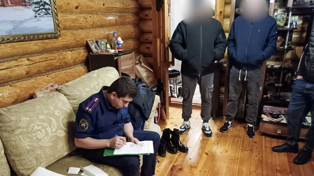 оперативно-следственные действия оперативно-следственные действия