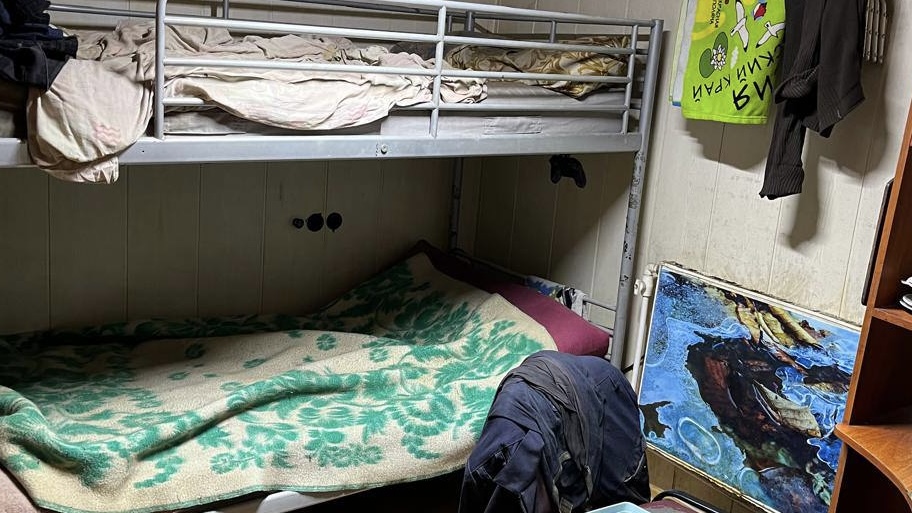 условия, в которых жили рабы условия, в которых жили рабы