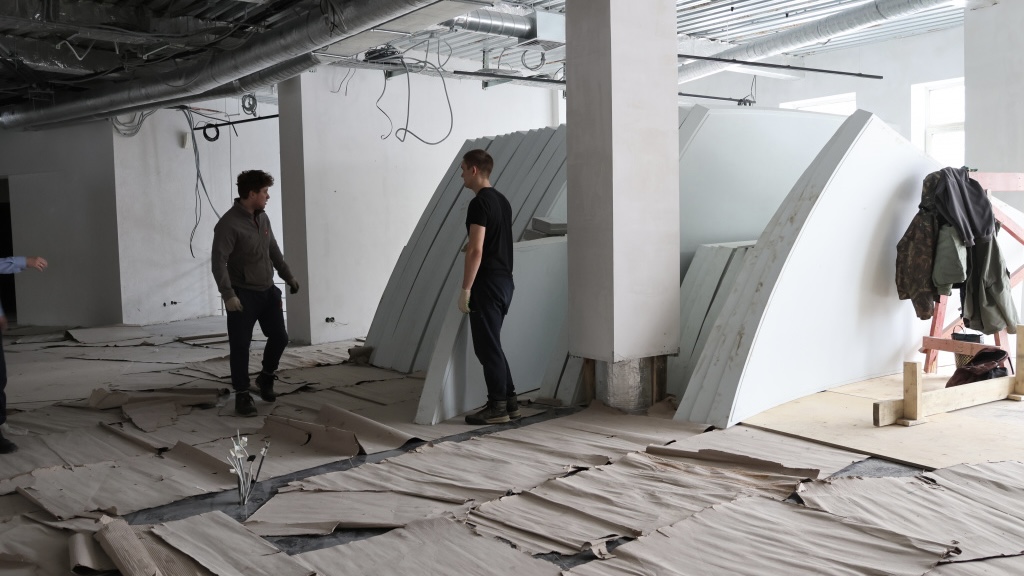 Мэрия Владимира Мэрия Владимира